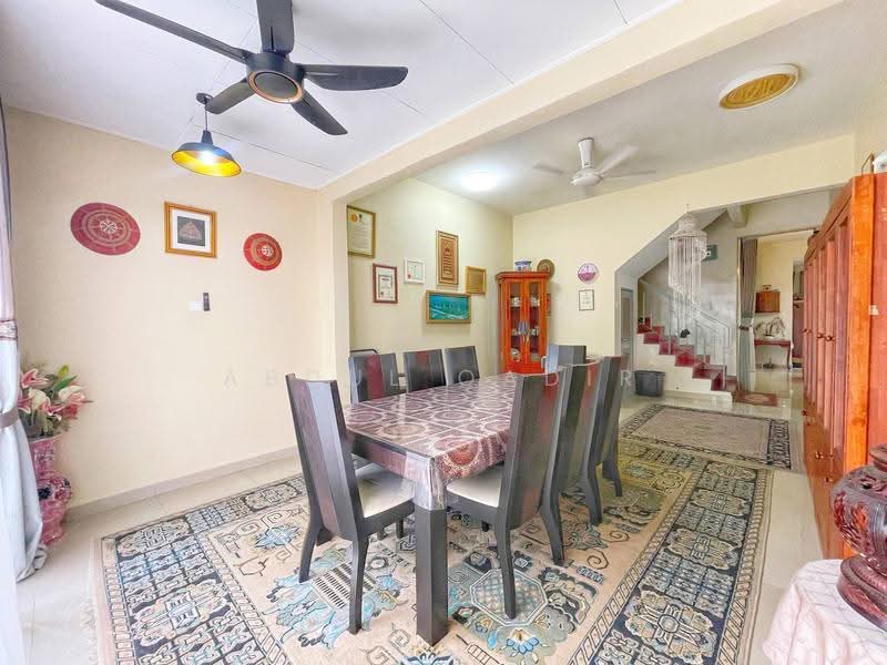 Rumah Berkembar untuk Dijual di Presint 15 (Putrajaya) - Abdul Qadir - PropertyGuru.com.my
