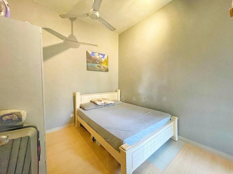 Rumah Berkembar untuk Dijual di Presint 15 (Putrajaya) - Abdul Qadir - PropertyGuru.com.my