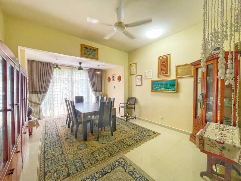 Rumah Berkembar untuk Dijual di Presint 15 (Putrajaya) - Abdul Qadir - PropertyGuru.com.my