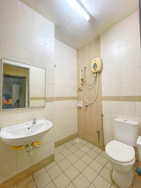 Rumah Berkembar untuk Dijual di Presint 15 (Putrajaya) - Abdul Qadir - PropertyGuru.com.my