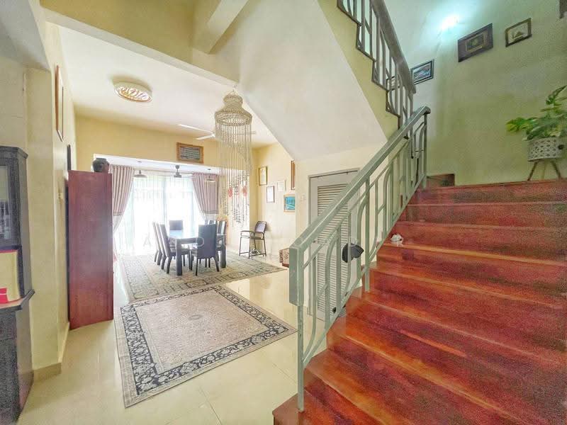 Rumah Berkembar untuk Dijual di Presint 15 (Putrajaya) - Abdul Qadir - PropertyGuru.com.my