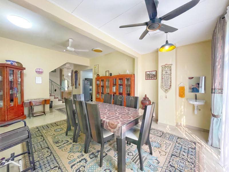 Rumah Berkembar untuk Dijual di Presint 15 (Putrajaya) - Abdul Qadir - PropertyGuru.com.my