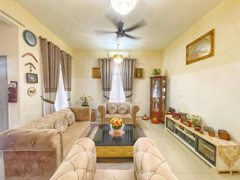 Rumah Berkembar untuk Dijual di Presint 15 (Putrajaya) - Abdul Qadir - PropertyGuru.com.my