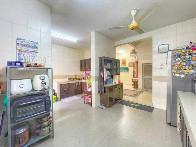 Rumah Berkembar untuk Dijual di Presint 15 (Putrajaya) - Abdul Qadir - PropertyGuru.com.my