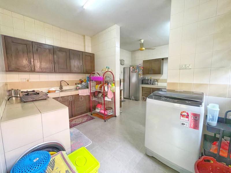Rumah Berkembar untuk Dijual di Presint 15 (Putrajaya) - Abdul Qadir - PropertyGuru.com.my