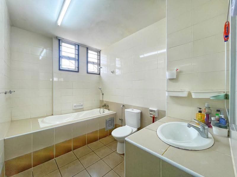 Rumah Berkembar untuk Dijual di Presint 15 (Putrajaya) - Abdul Qadir - PropertyGuru.com.my