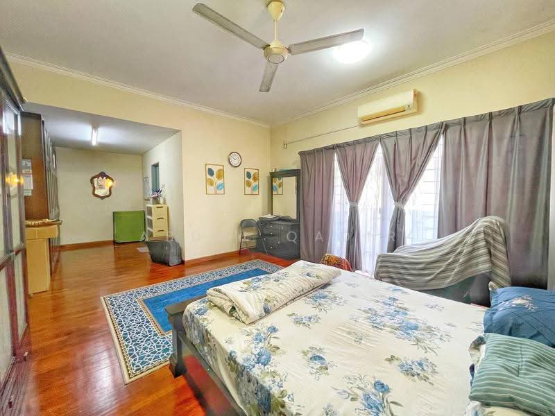 Rumah Berkembar untuk Dijual di Presint 15 (Putrajaya) - Abdul Qadir - PropertyGuru.com.my