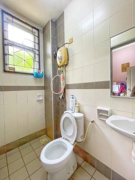 Rumah Berkembar untuk Dijual di Presint 15 (Putrajaya) - Abdul Qadir - PropertyGuru.com.my