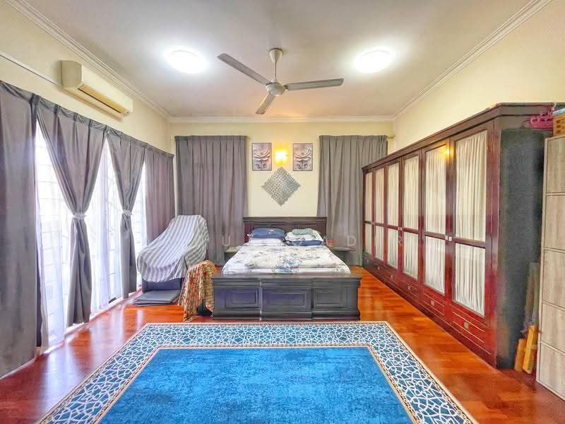 Rumah Berkembar untuk Dijual di Presint 15 (Putrajaya) - Abdul Qadir - PropertyGuru.com.my