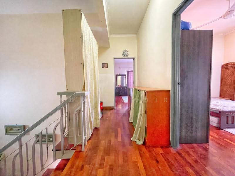 Rumah Berkembar untuk Dijual di Presint 15 (Putrajaya) - Abdul Qadir - PropertyGuru.com.my