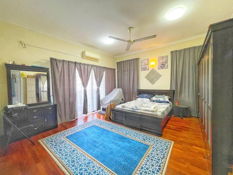 Rumah Berkembar untuk Dijual di Presint 15 (Putrajaya) - Abdul Qadir - PropertyGuru.com.my