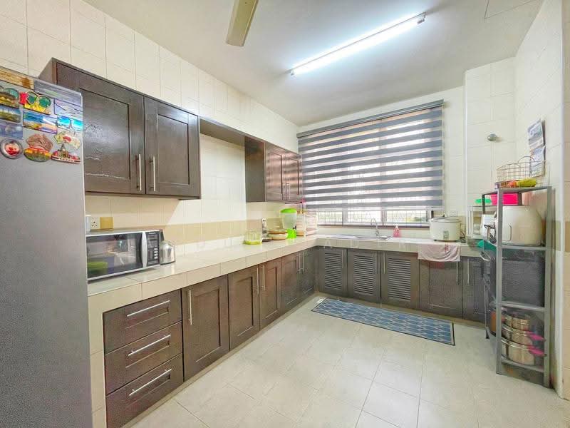 Rumah Berkembar untuk Dijual di Presint 15 (Putrajaya) - Abdul Qadir - PropertyGuru.com.my