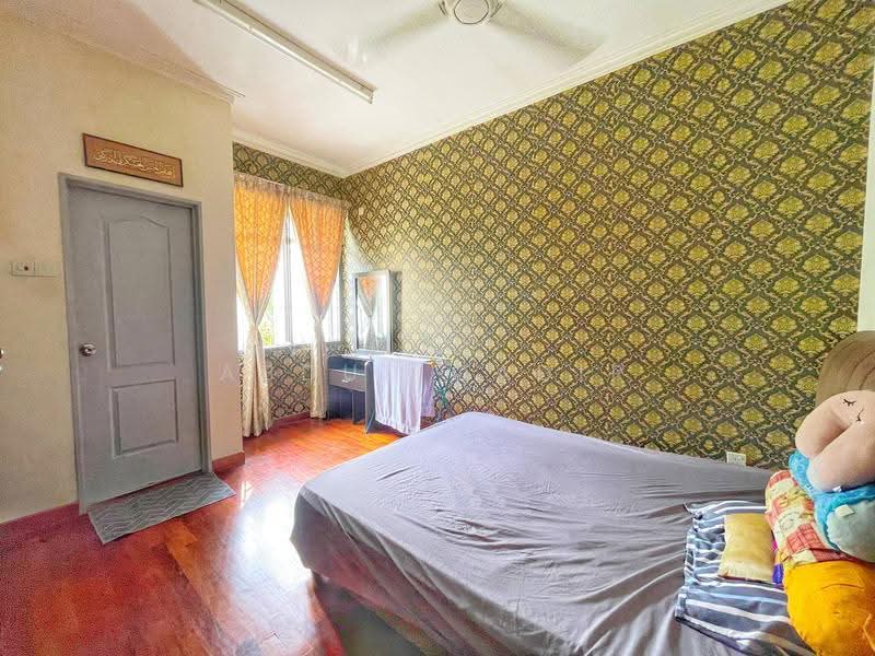 Rumah Berkembar untuk Dijual di Presint 15 (Putrajaya) - Abdul Qadir - PropertyGuru.com.my