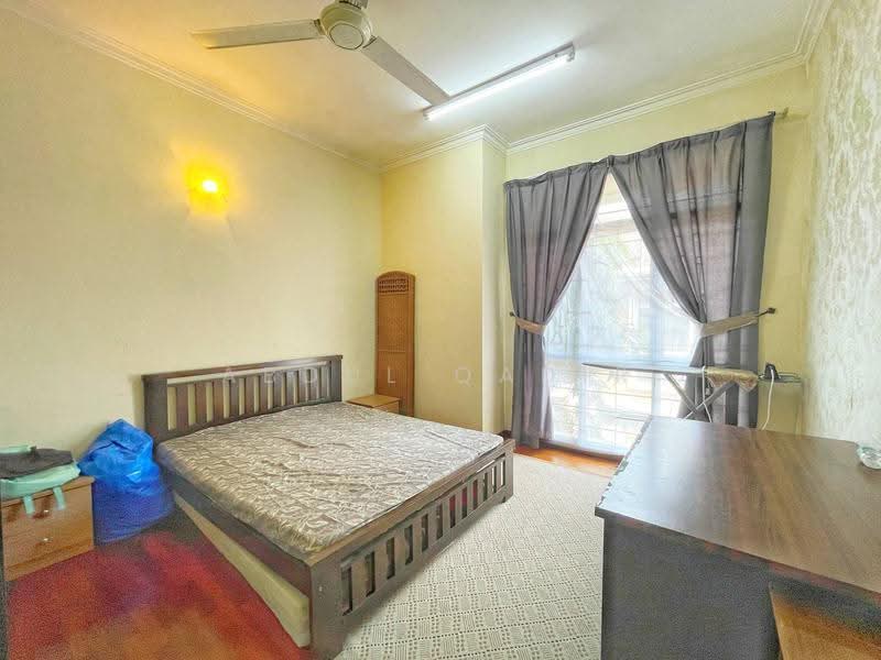 Rumah Berkembar untuk Dijual di Presint 15 (Putrajaya) - Abdul Qadir - PropertyGuru.com.my