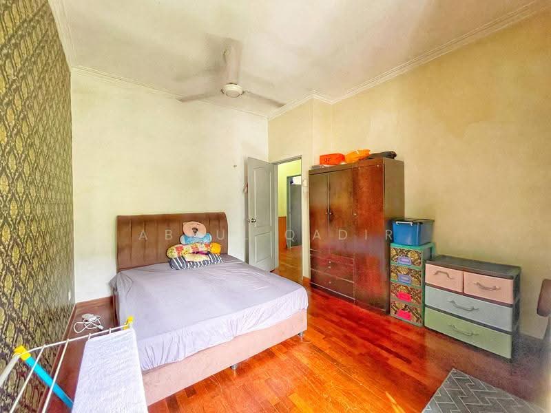 Rumah Berkembar untuk Dijual di Presint 15 (Putrajaya) - Abdul Qadir - PropertyGuru.com.my