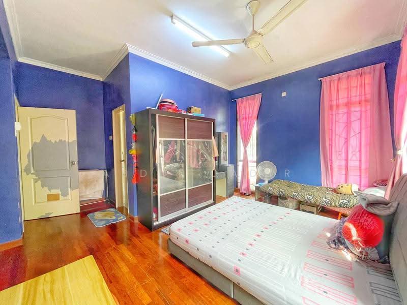 Rumah Berkembar untuk Dijual di Presint 15 (Putrajaya) - Abdul Qadir - PropertyGuru.com.my