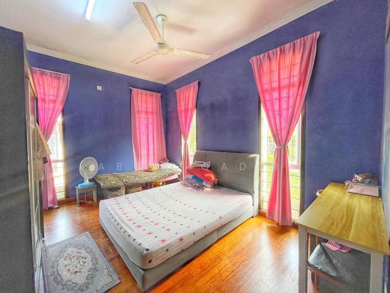 Rumah Berkembar untuk Dijual di Presint 15 (Putrajaya) - Abdul Qadir - PropertyGuru.com.my