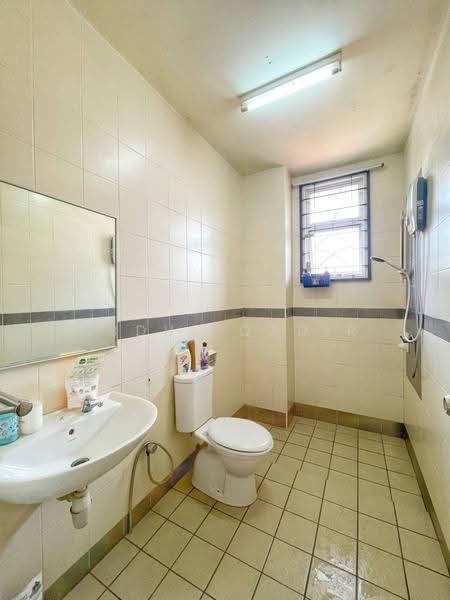 Rumah Berkembar untuk Dijual di Presint 15 (Putrajaya) - Abdul Qadir - PropertyGuru.com.my