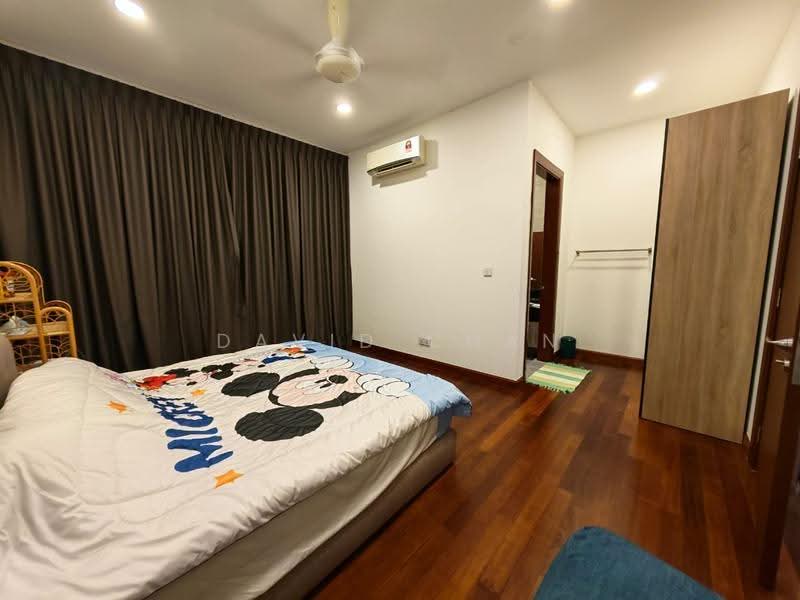 Banglo Pautan untuk Dijual di Johor Bahru (Johor) - David Chan - Bedroom - PropertyGuru.com.my