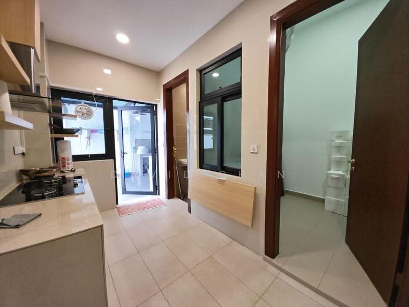 Banglo Pautan untuk Dijual di Johor Bahru (Johor) - David Chan - Kitchen - PropertyGuru.com.my