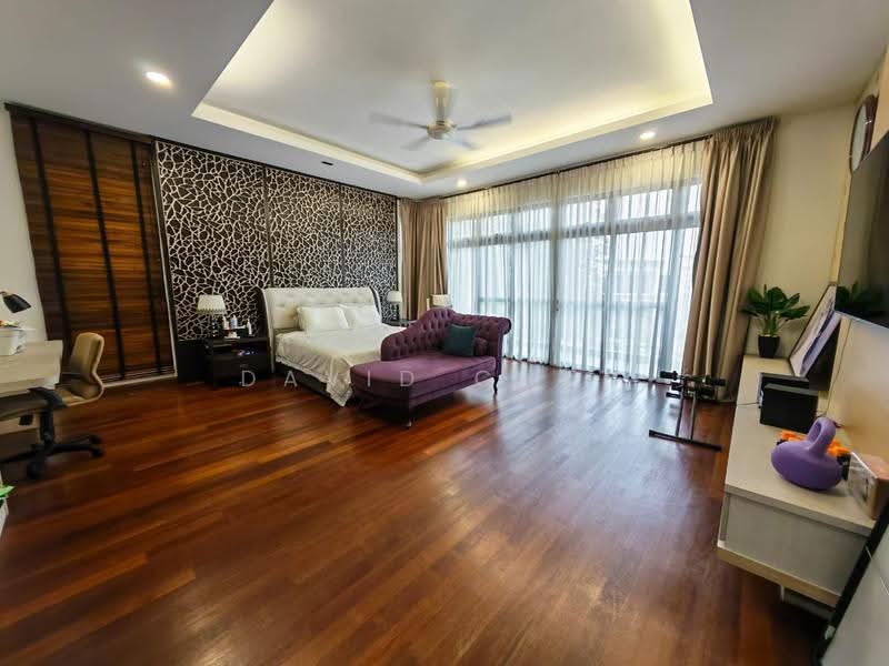 Banglo Pautan untuk Dijual di Johor Bahru (Johor) - David Chan - Bedroom - PropertyGuru.com.my