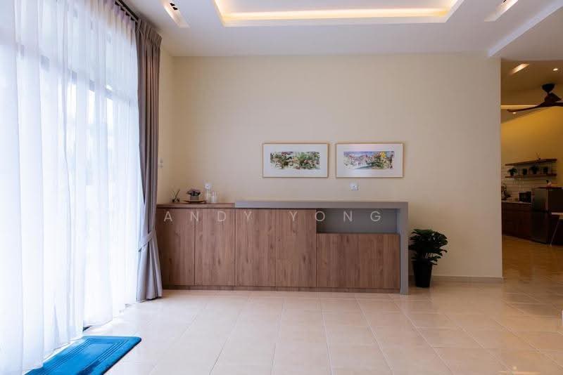 Semi-Detached House for Sale in Klebang Besar (Klebang) - Andy Yong - PropertyGuru.com.my