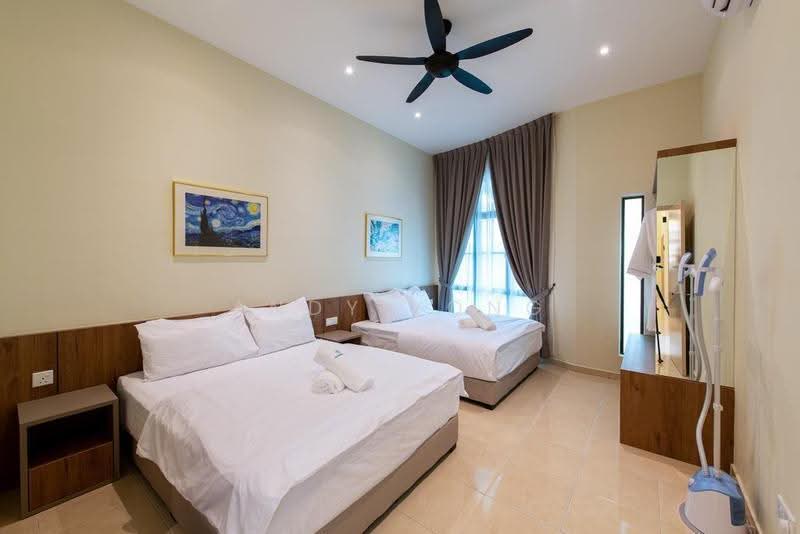 Semi-Detached House for Sale in Klebang Besar (Klebang) - Andy Yong - PropertyGuru.com.my