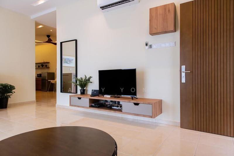 Semi-Detached House for Sale in Klebang Besar (Klebang) - Andy Yong - PropertyGuru.com.my