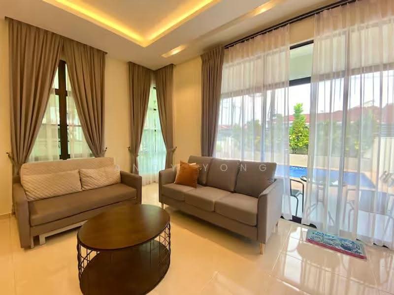 Semi-Detached House for Sale in Klebang Besar (Klebang) - Andy Yong - PropertyGuru.com.my