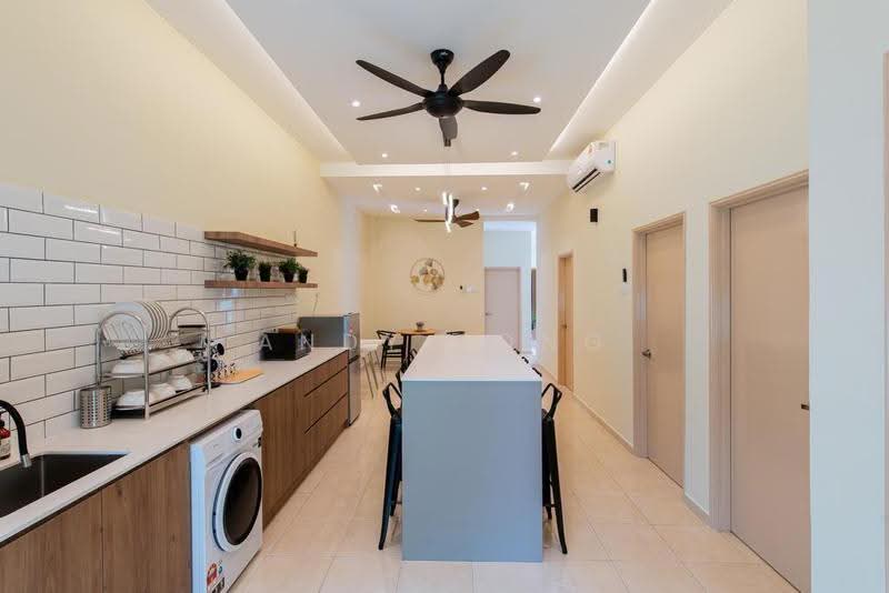 Semi-Detached House for Sale in Klebang Besar (Klebang) - Andy Yong - PropertyGuru.com.my
