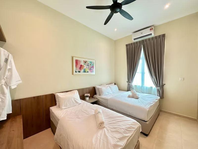 Semi-Detached House for Sale in Klebang Besar (Klebang) - Andy Yong - PropertyGuru.com.my