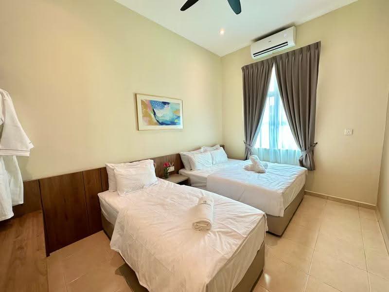 Semi-Detached House for Sale in Klebang Besar (Klebang) - Andy Yong - PropertyGuru.com.my