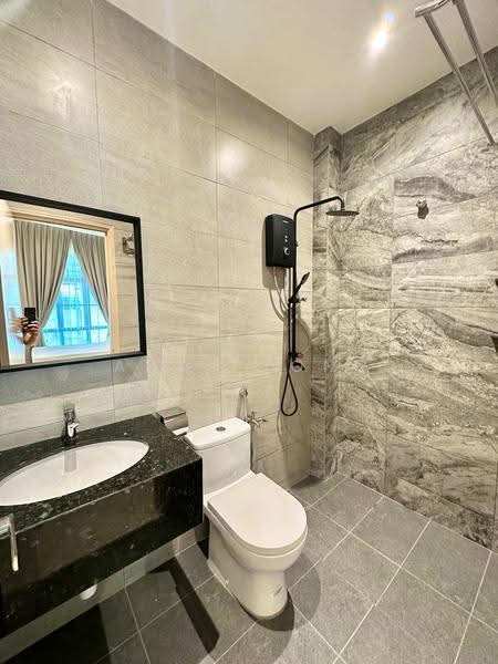 Semi-Detached House for Sale in Klebang Besar (Klebang) - Andy Yong - PropertyGuru.com.my