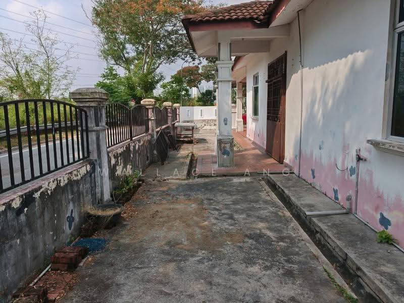Rumah Teres 1-Tingkat untuk Dijual di Taman Nusa Bestari 2 (Iskandar Puteri (Nusajaya)) - Wallace Ang - Exterior - PropertyGuru.com.my