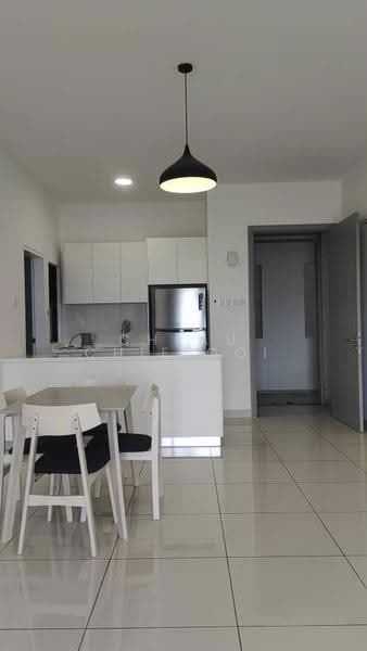 Kondominium untuk Disewa di Vertu Resort - Cheau Chie Ooi - Kitchen - PropertyGuru.com.my