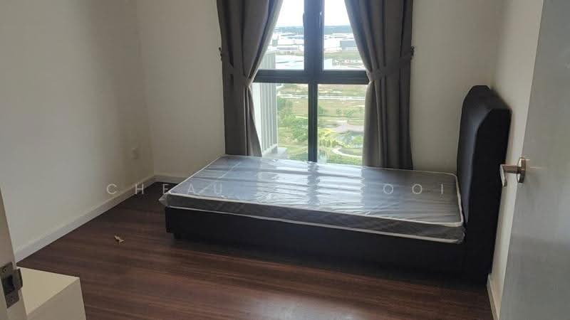Kondominium untuk Disewa di Vertu Resort - Cheau Chie Ooi - Bedroom - PropertyGuru.com.my