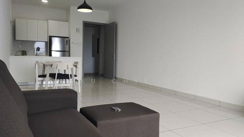 Kondominium untuk Disewa di Vertu Resort - Cheau Chie Ooi - Kitchen - PropertyGuru.com.my