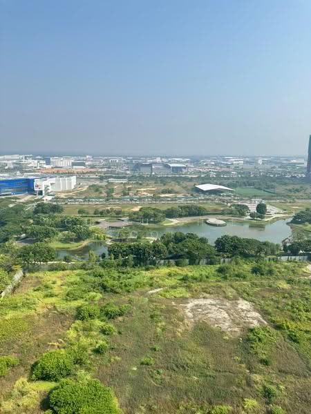 Kondominium untuk Disewa di Vertu Resort - Cheau Chie Ooi - View - PropertyGuru.com.my