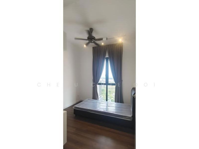 Kondominium untuk Disewa di Vertu Resort - Cheau Chie Ooi - Bedroom - PropertyGuru.com.my