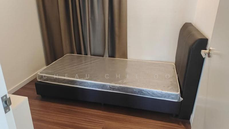 Kondominium untuk Disewa di Vertu Resort - Cheau Chie Ooi - Bedroom - PropertyGuru.com.my
