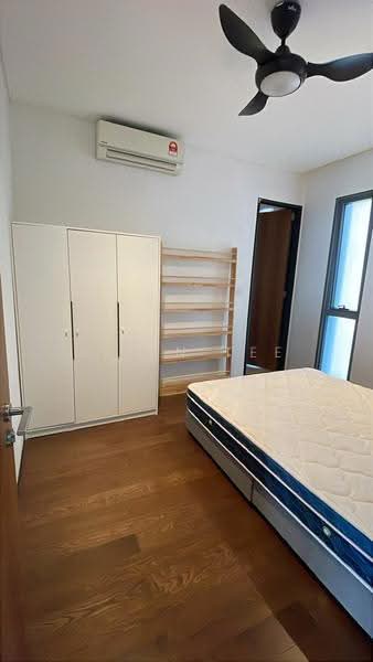 Condominium for Rent at The Fennel - Diren Tee - Bedroom - PropertyGuru.com.my