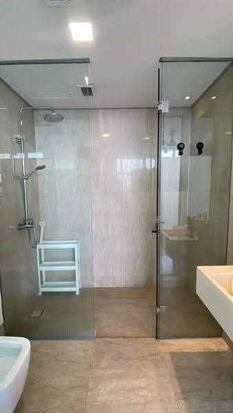 Condominium for Rent at The Fennel - Diren Tee - Bathroom - PropertyGuru.com.my