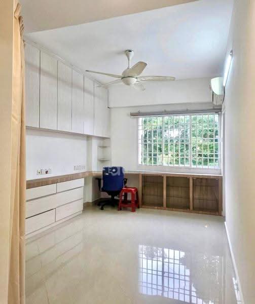 Apartment for Rent at Indah Kota Apartment - Jayden Yeap - Study - PropertyGuru.com.my