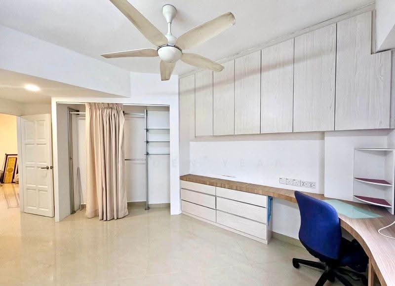 Apartment for Rent at Indah Kota Apartment - Jayden Yeap - Study - PropertyGuru.com.my