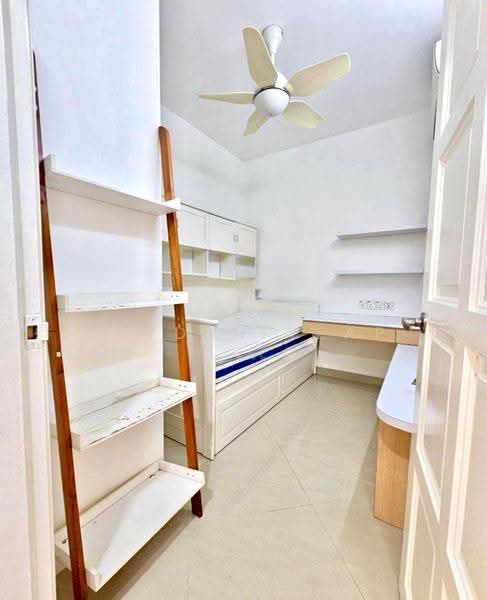 Apartment for Rent at Indah Kota Apartment - Jayden Yeap - Bedroom - PropertyGuru.com.my