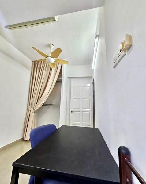 Apartment for Rent at Indah Kota Apartment - Jayden Yeap - Interior - PropertyGuru.com.my
