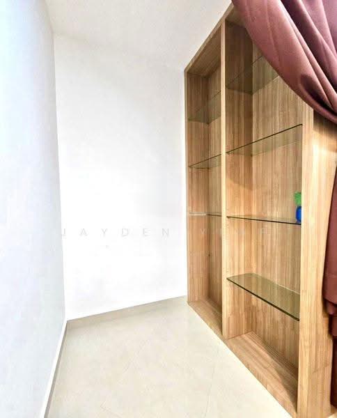 Apartment for Rent at Indah Kota Apartment - Jayden Yeap - Interior - PropertyGuru.com.my