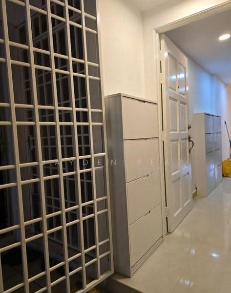 Apartment for Rent at Indah Kota Apartment - Jayden Yeap - Entrance - PropertyGuru.com.my