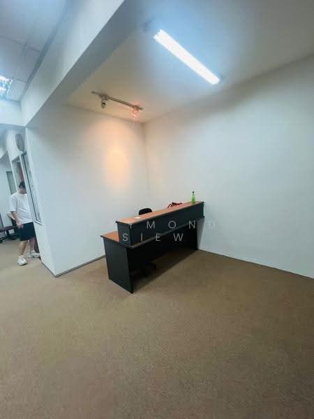 Office for Rent in Kuchai Lama (Kuala Lumpur) - Raymond Siew - Interior - PropertyGuru.com.my