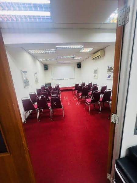 Office for Rent in Kuchai Lama (Kuala Lumpur) - Raymond Siew - Interior - PropertyGuru.com.my